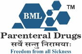 BML parental Drugs Uttarakhand